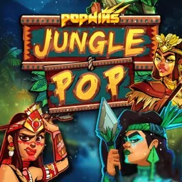 Jungle-Pop