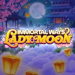 Immortal Ways Lady Moon