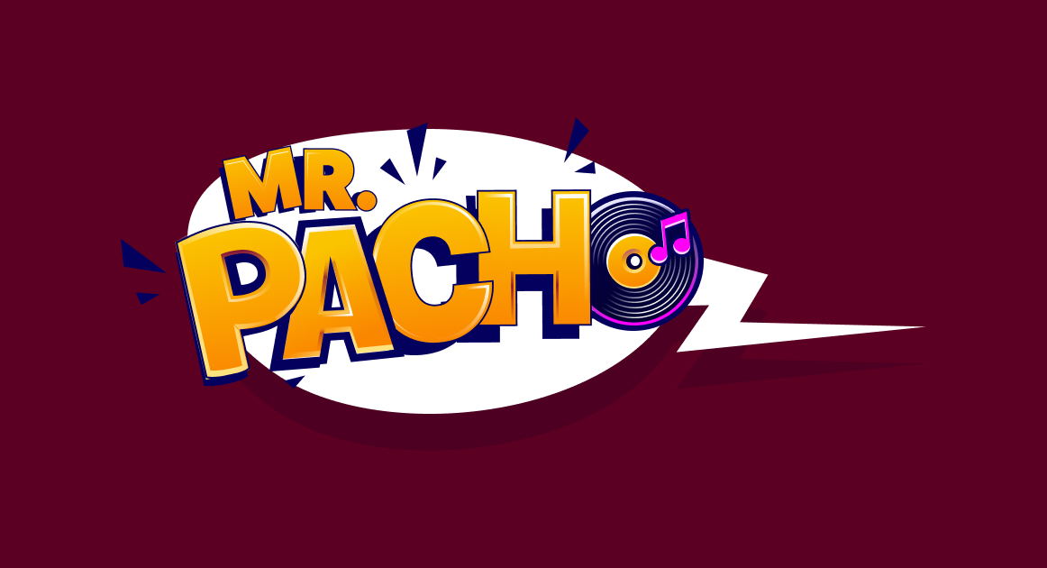 Mr Pacho Casino